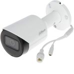 Dahua IPC-HFW1230S-S-0280B-S4 2 mp 2.8 mm 30 mt IR Bullet Ip Kamera