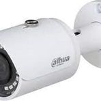 Dahua IPC-HFW1230TC1-SA-0280B 2 MP 2.8 mm 30 mt H265+ IP 67 IR Bullet IP Kamera