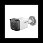 Dahua IPC-HFW1230TC1-SA 2 MP 2.8 mm Lens SD Kart Starlight H265+ Dahili Mikrofon 30 mt Gece Görüşü IP67 PoE Bullet IP Kamera