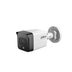 Dahua IPC-HFW1230TC1-SA 2 MP 3.6 mm Lens SD Kart Starlight H265+ Dahili Mikrofon 30 mt Gece Görüşü IP67 PoE Bullet IP Kamera