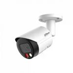 Dahua Ipc-Hfw1249s-S-Il 2Mp 3.6Mm Lens Fullcolor Sd Kart Smart Dual Light H265+ 30Mt Gece Görüşü Dahili Mikrofon Ip67 Poe Bullet Ip Kamera