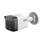 Dahua Ipc-Hfw1431tc1-Sa-0360B-S6 4Mp 3.6Mm Smart Ir Seslı Ip Bullet Kamera