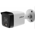 Dahua IPC-HFW1439TC1-SA-IL-0280B-S6 4 MP 2.8 mm 30 mt IR Sesli Bullet PoE IP Kamera