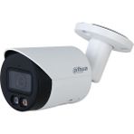 Dahua IPC-HFW2449S-S-IL-0280B 4 MP 2.8 mm Fullcolor IR Bullet PoE IP Kamera