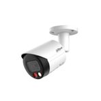 Dahua IPC-HFW2449S-S-IL 1-2.9 PS CMOS 4MP 3.6 mm POE Sesli Bullet IP Güvenlik Kamera