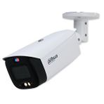 Dahua Ipc-Hfw3449t1-As-Pv-S4 4Mp 3.6Mm Sabit Lens H.265+ Full-Color Dahili Sesli Tioc Ir Bullet Ip Kamera