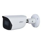 Dahua IPC-HFW3541E-AS-0360B 5Mpix 3,6 mm Lens H265+ Starlight 50 mt Gece Görüşü Dahili Mikrofon IP67 PoE Metal Kasa Bullet IP Kamera