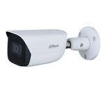 Dahua IPC-HFW3541E-AS-0360B-S2 5 MP 3.6 mm Starlight IP67 H265+ IR Bullet IP Kamera
