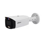 Dahua IPC-HFW3549T1-AS-PV-0280B-S5 5 MP 2.8 mm Sesli Dual Light Bullet IP Kamera