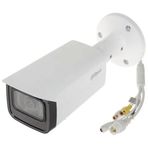 Dahua IPC-HFW5241T-ASE 2 Mpix 3.6 mm Lens H265+ Starlight 80 mt Gece Görüşü IP67 PoE Metal Kasa Bullet IP Kamera
