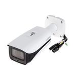 Dahua IPC-HFW5442E-ZE 4 MP 2.7-13.5 mm Motorize IP Starlight ePOE AI Bullet Kamera