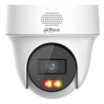 Dahua IPC-PT1439H-S-PV-0280B 4 MP 2.8 mm 30 mt IR Dual Light Pan Tilt IP Kamera