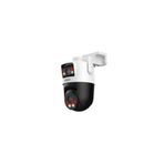 DAHUA IPC-WPT1339DD-SW-3E2-PV 3+3MP 2.8M IR DUAL LENS PAN/TİLT WİFİ MİNİ PT IP KAMERA