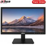 DAHUA (LM19-L200N) 19.5 INC 1600X900 5MS VGA+HDMI 7/24 LCD MONİTÖR