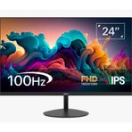 Dahua LM24-A201Y 24 inç 100Hz 5ms Monitör