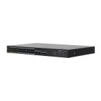 Dahua LR2226-24ET-360-V2 16 Port 10/100 2-SFP 360 W ePoE Switch