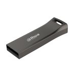 Dahua Metal USB Flash Bellek U156 Titan Gri (16, GB)