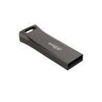 Dahua Metal USB Flash Bellek U156 Titan Gri (8, GB)