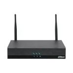 Dahua NVR2104HC-W 4 Kanal HDMI VGA 2xUSB 1x20 TB SATA HDD NVR Kayıt Cihazı