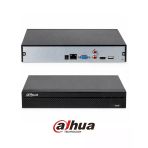 Dahua Nvr2104hs-4Ks3 4 Kanal 4K Ip Kamera Kayıt Cihazı