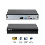 Dahua Nvr2104hs 4Ks3 4 Kanal Profesyonel Ip Kamera Nvr Kayıt Cihazı