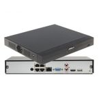 Dahua NVR2104HS-P-4KS3 4 Kanal 4 Poeli 4K Akıllı Ultra HD H265+ POE Nvr Kayıt Cihazı
