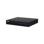 Dahua NVR2104HS-P-T 4 Kanal 1 HDD (8TB) Network Kayıt Cihazı Poe ile Yüksek Çözünürlük Sağlar