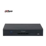 Dahua NVR2104HS-P-T 4 Kanal Network Video 8mp 4 Kanal Poeli Nvr Kayıt Cihazı - Renkli