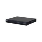 Dahua NVR2104HS-T 4 Kanal Nvr Kayıt Cihazı H.265+ - Siyah