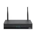 Dahua NVR2108HC-W 8 Kanal HDMI VGA 2xUSB 1x20 TB SATA HDD NVR Kayıt Cihazı