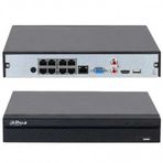 Dahua NVR2108HS-8P-4KS3 H265+ 8 Kanal 8 Poeli 4K 1x20TB Ultra HD Poe Nvr Kayıt Cihazı