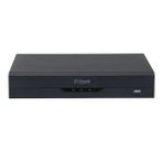 Dahua NVR2108HS-8P-T 8 KANAL 1HDD(8TB) Kayıt Cihazı
