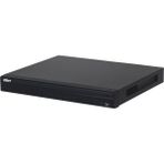 Dahua NVR4216-16P-4KS3 16 Kanal HDMI VGA 2xUSB 2x20 TB SATA HDD NVR Kayıt Cihazı