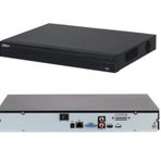 Dahua NVR4232-4KS3 H265+ 2 HDD 32 Kanal 4K (12MP 8MP 5MP 4MP 2MP 1080P) NVR Kayıt Cihazı