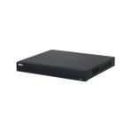 Dahua NVR4432-EI 32 Kanal 4HDD(10TB) Network Kayıt Cihazı - Siyah