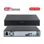 Dahua (NVR4432-EI) 32 Kanal 4X16TB 16MP Ye Çözün. Yapay Zeka 1xhdmı 1xvga 2xusb 1XRJ45 Nvr Kayıt