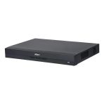 Dahua NVR5232-EI 32 Kanal 1u 2hdd Wizsense Nvr Kayıt Cihazı