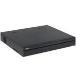 Dahua NVR5416-16P-4KS2E 12Mpix H265+ 16 Kanal Video 16 Poe 4 HDD 1080P Kayıt 320Mbps Bant Genişliği NVR Kayıt Cihazı