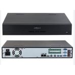 Dahua NVR5464-EI 64 Kanal 4 Sata 2u Acupıck Wızsense Nvr Kayıt Cihazı - Renkli