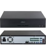 Dahua NVR5832-EI 32 Kanal H265+ 4K 8X20TB HDD Kapasiteli NVR Kayıt Cihazı