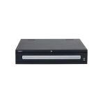 Dahua Nvr608rh-64-Xı 64 Kanal 4Xhdmı 2Xvga 2X2.5glan H265+ Yedek Powerlı Nvr Kayıt Cıhazı