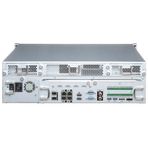 Dahua NVR616-128-4KS2 128 Kanal 16-Diskli H265+Nvr Kayıt Cihazı