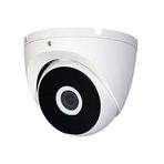 Dahua OEM HAC-HDW1220M V2 2MP IR 4'ü 1 arada HD TVI CVI AHD CVBS Mini Taret Kubbe Kamera 1080P Logosuz