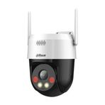 Dahua P3AE-PV 3 MP 4 mm Speed Dome Wifi PT Outdoor Kamera
