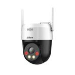 Dahua P5AE-PV 5 Mpix 4 mm Lens H265 Dual Smart Light IP66 Wifi Mikrofon PT Speed Dome IP Kamera