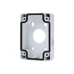 Dahua PFA120 Aluminyum Bağlantı Kutusu