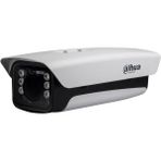 Dahua PFH610V-IR-POE Kasa Vandal-Proof Ir Poe'li Kamera Muhafaza Kutusu - Beyaz