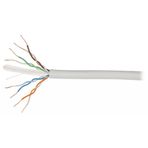 Dahua PFM920I-6UN-C Beyaz UTP CAT6 Uzun Mesafeli İletim 305 mt Kablo