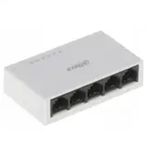Dahua PFS3005-5ET-L 5 Bağlantı Noktalı Masaüstü Hızlı Ethernet Switch