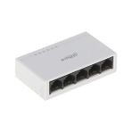 Dahua (PFS3005-5ET-L-V2) 5 Port Yönetilemez Switch 10/100 Mbps Ethernet Bağlantı